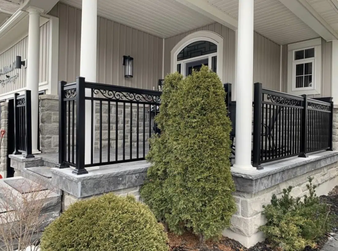 Fences & Gates project photo 8