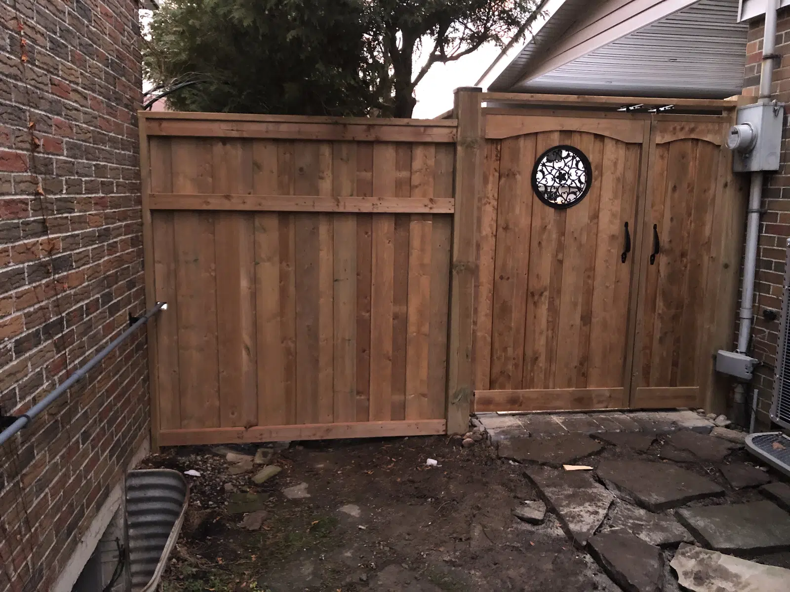 Fences & Gates project photo 14