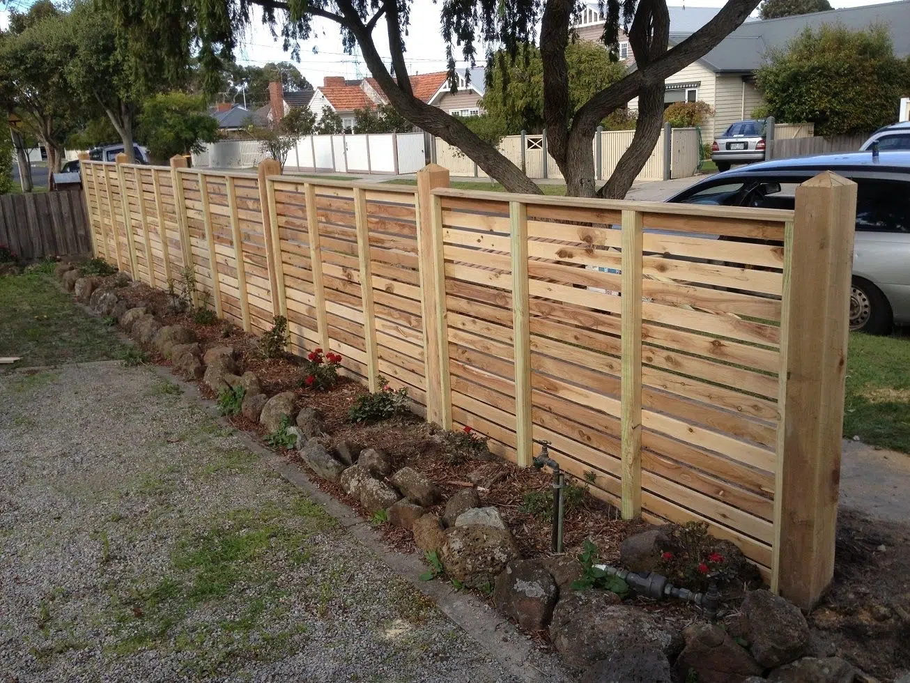 Fences & Gates project photo 22
