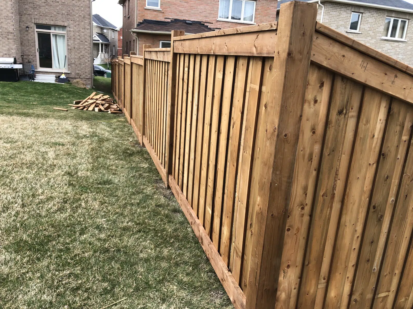 Fences & Gates project photo 35