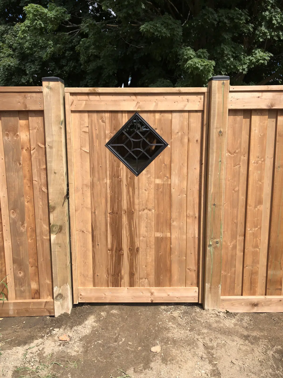Fences & Gates project photo 44