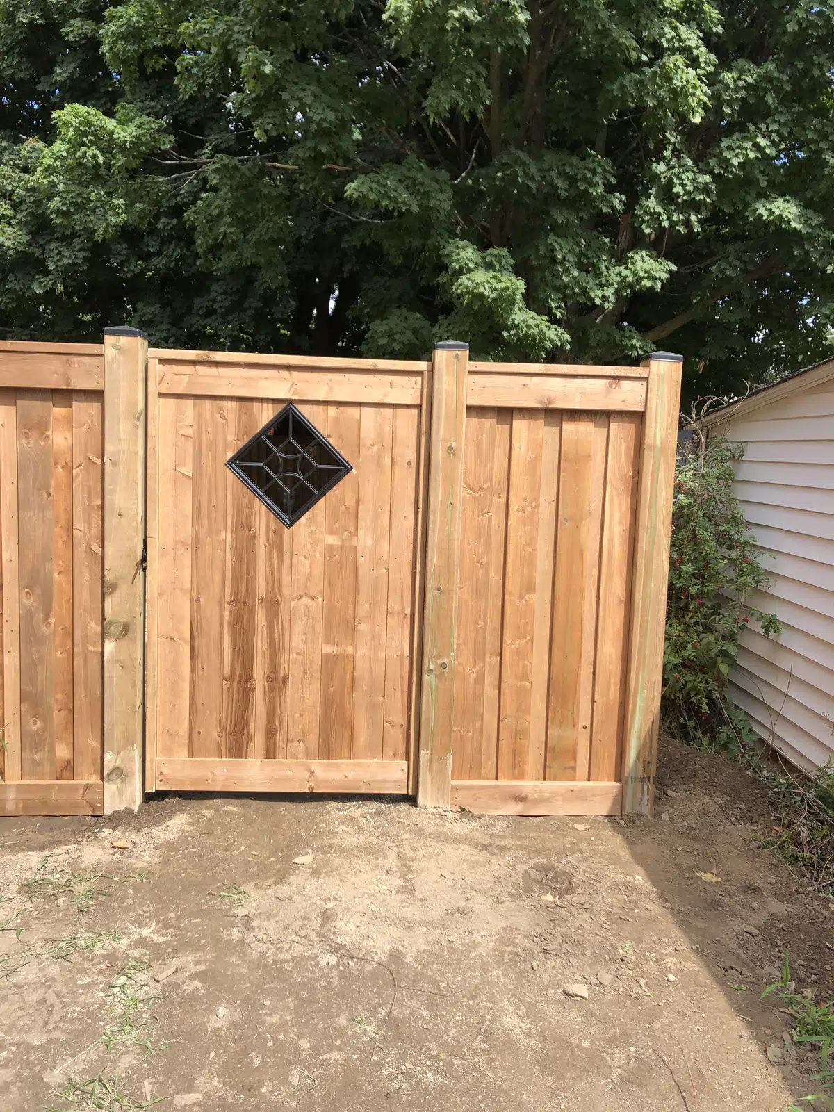 Fences & Gates project photo 45