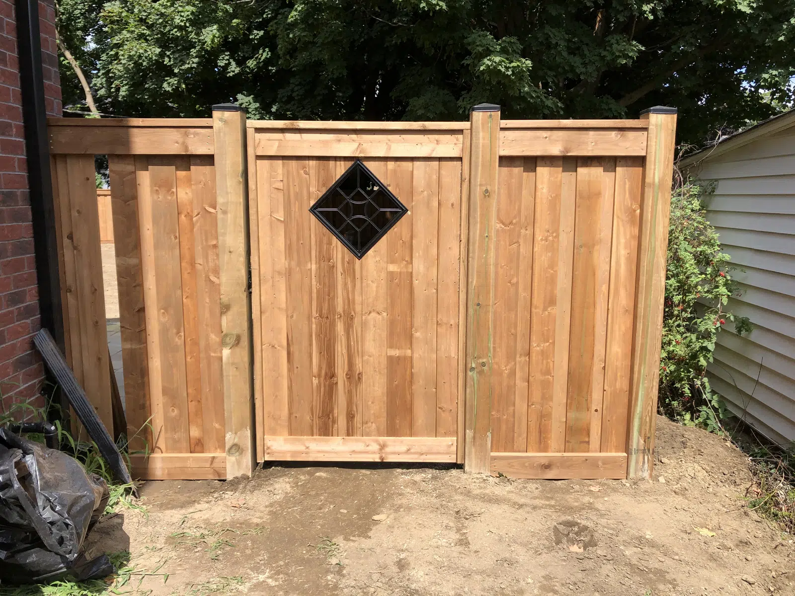 Fences & Gates project photo 49