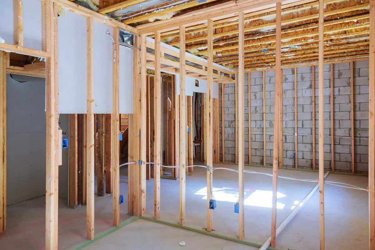 Residential Construction project photo 25