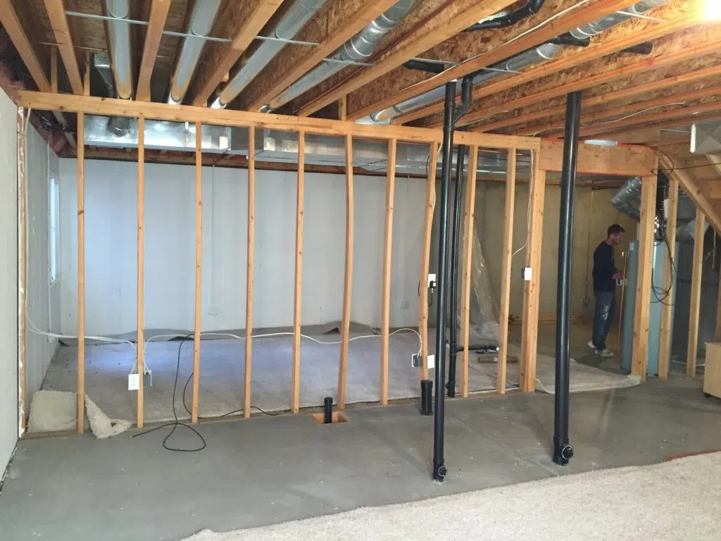 Residential Construction project photo 26