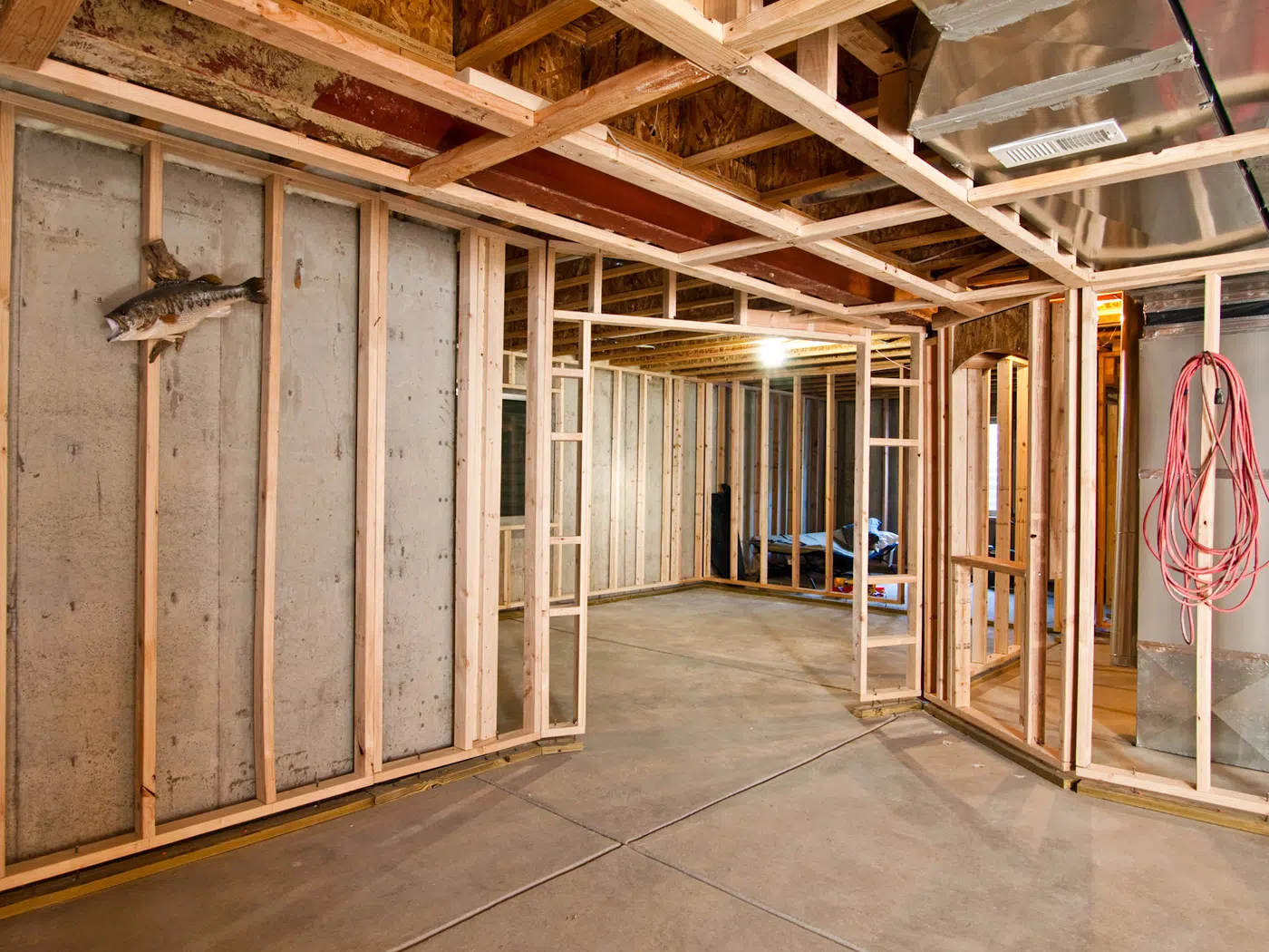 Residential Construction project photo 27