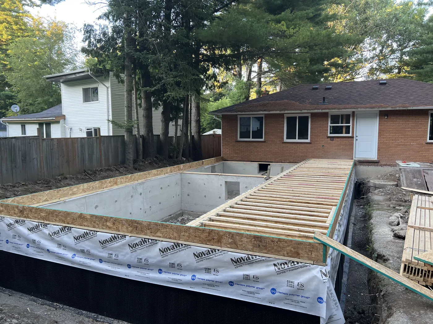KRT Construction project photo 96