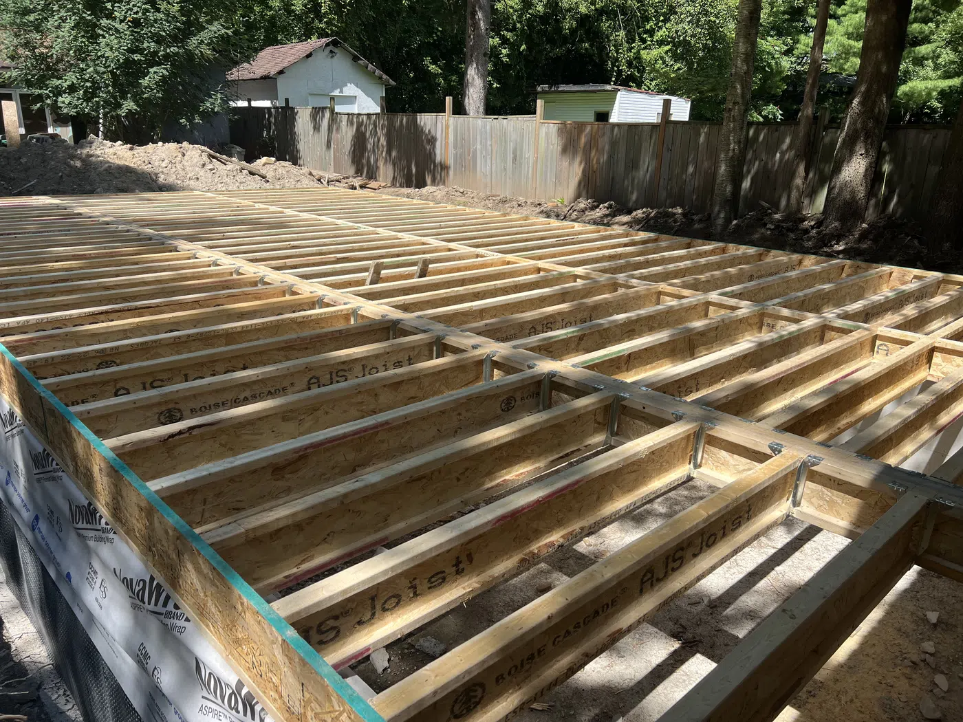 KRT Construction project photo 97