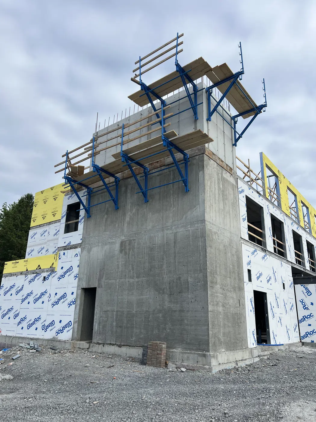 Structural Concrete project photo 3