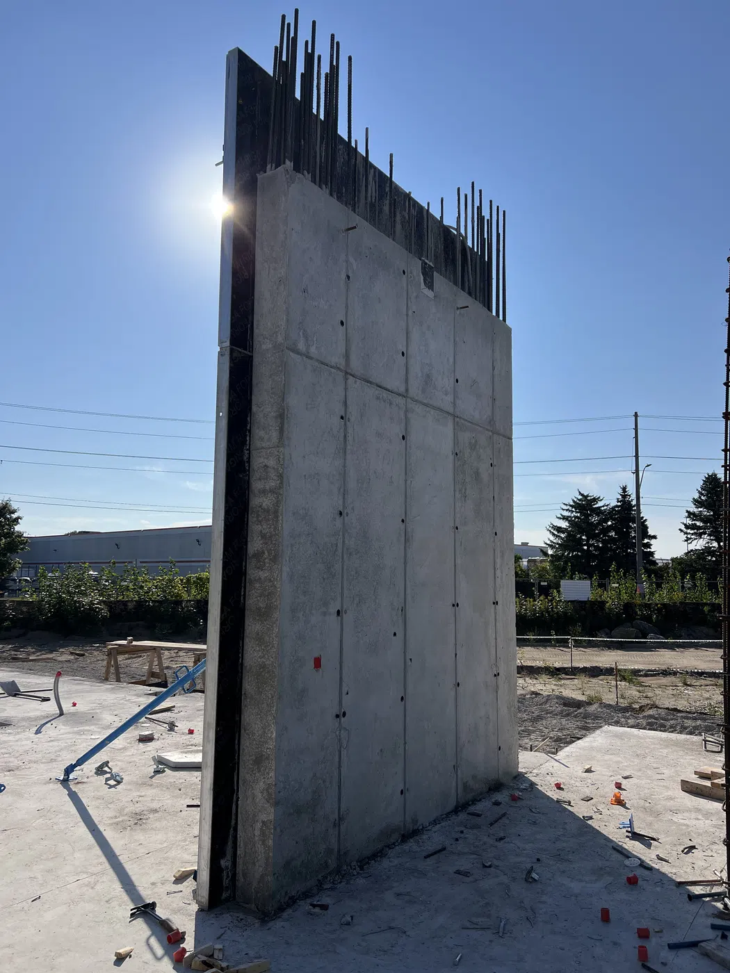 Structural Concrete project photo 7