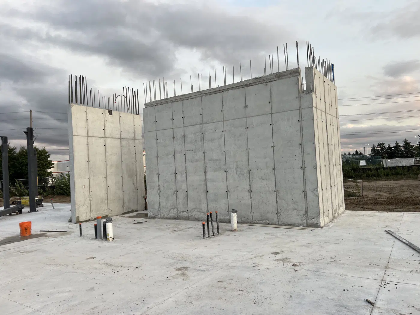 Structural Concrete project photo 10