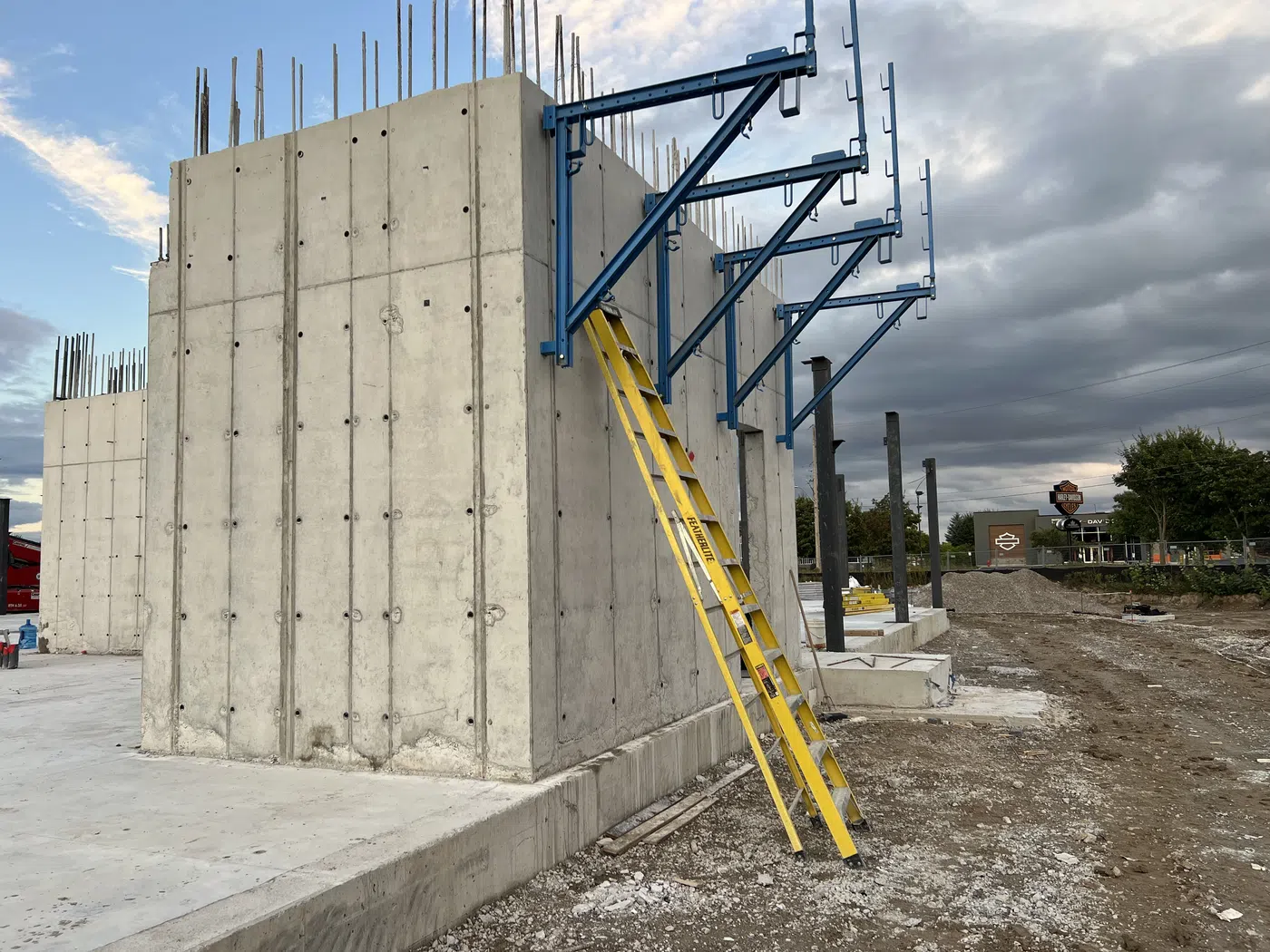 Structural Concrete project photo 11