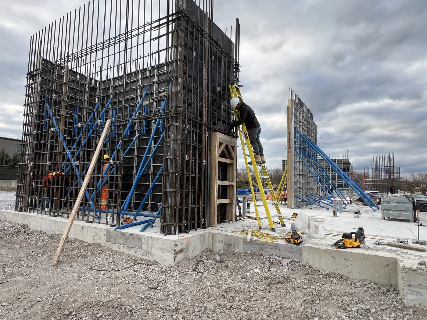 Structural Concrete project photo 12