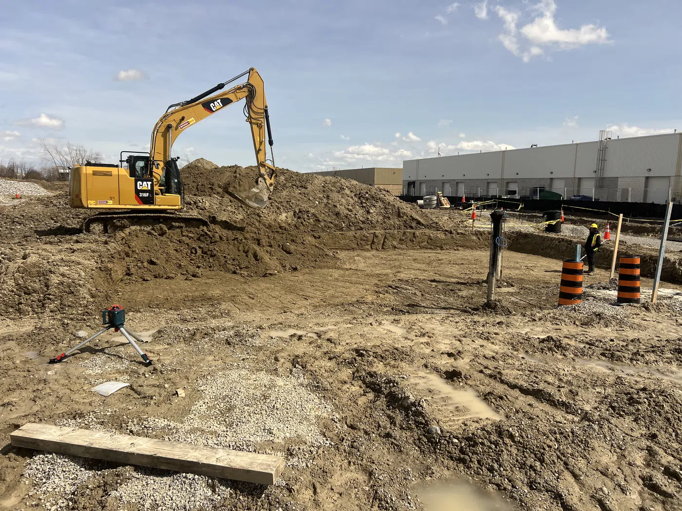 Foundations project photo 5