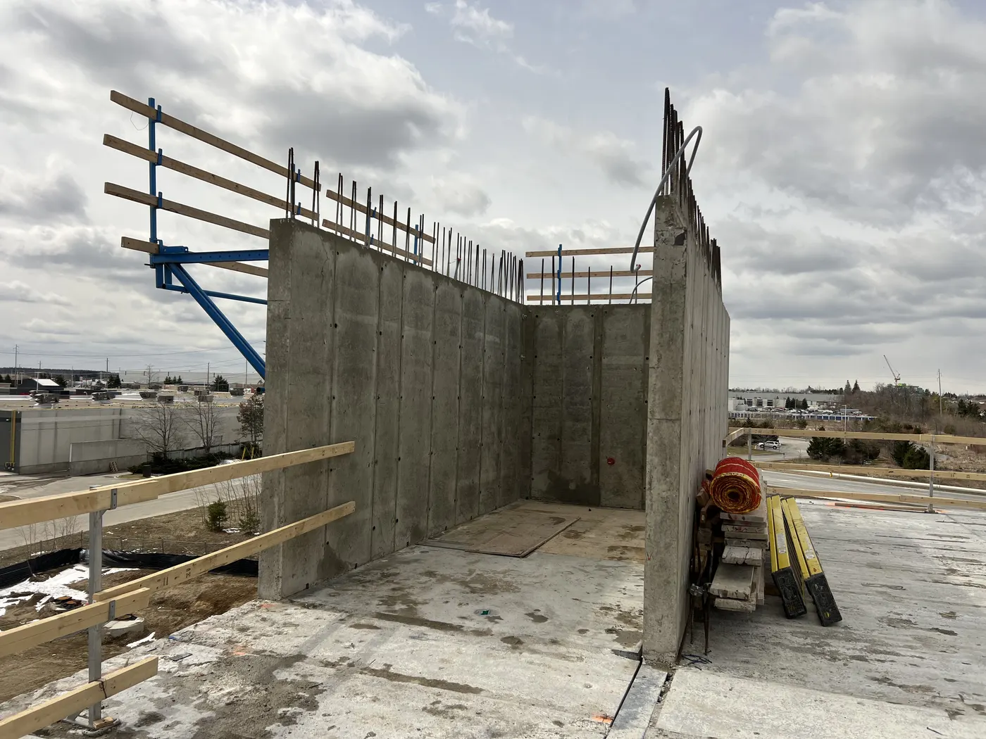 Structural Concrete project photo 14