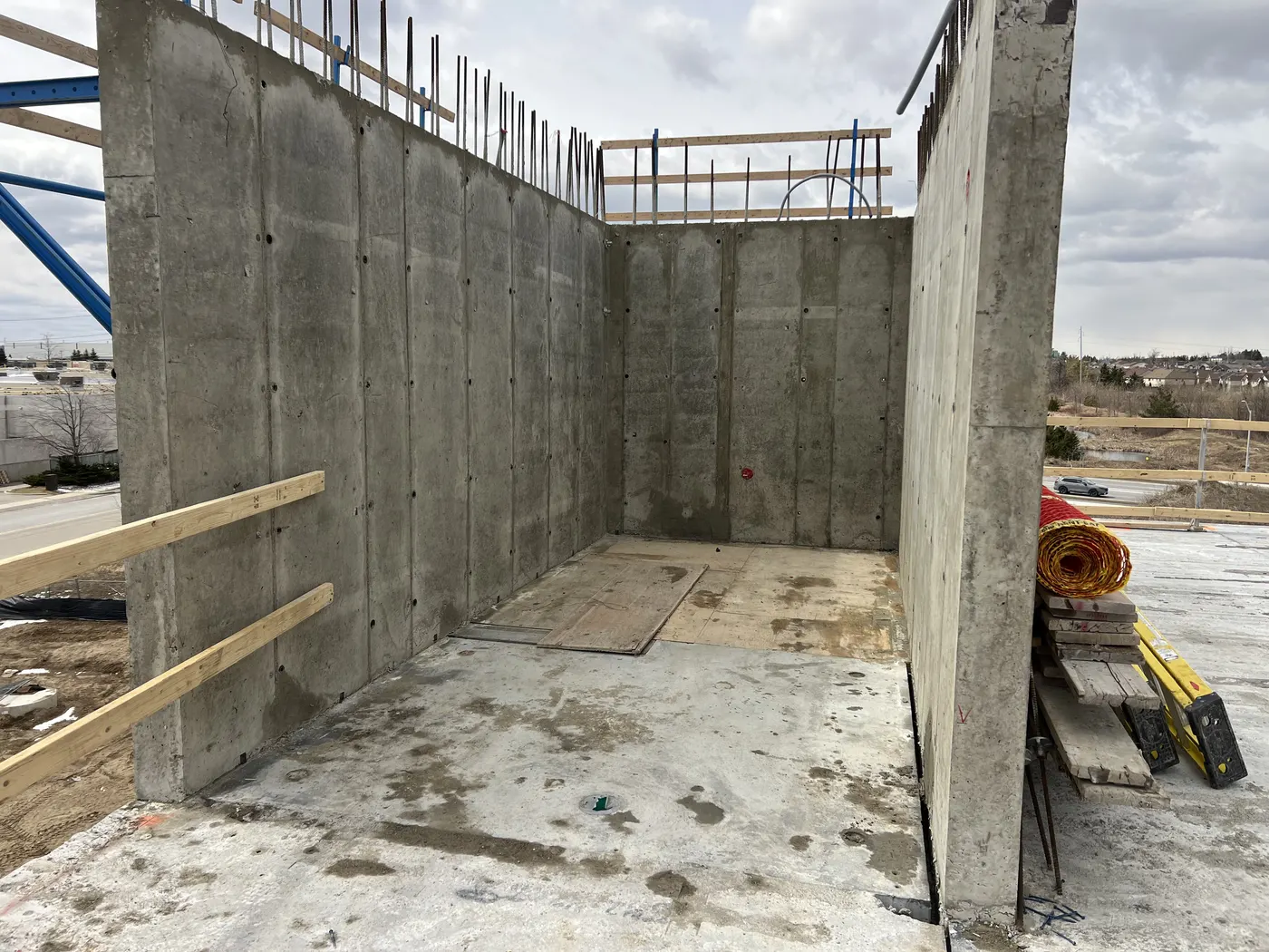 Structural Concrete project photo 15