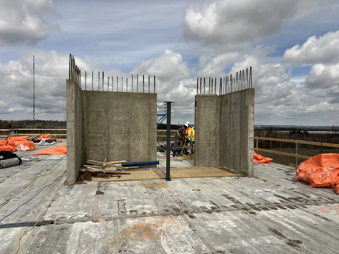Structural Concrete project photo 17