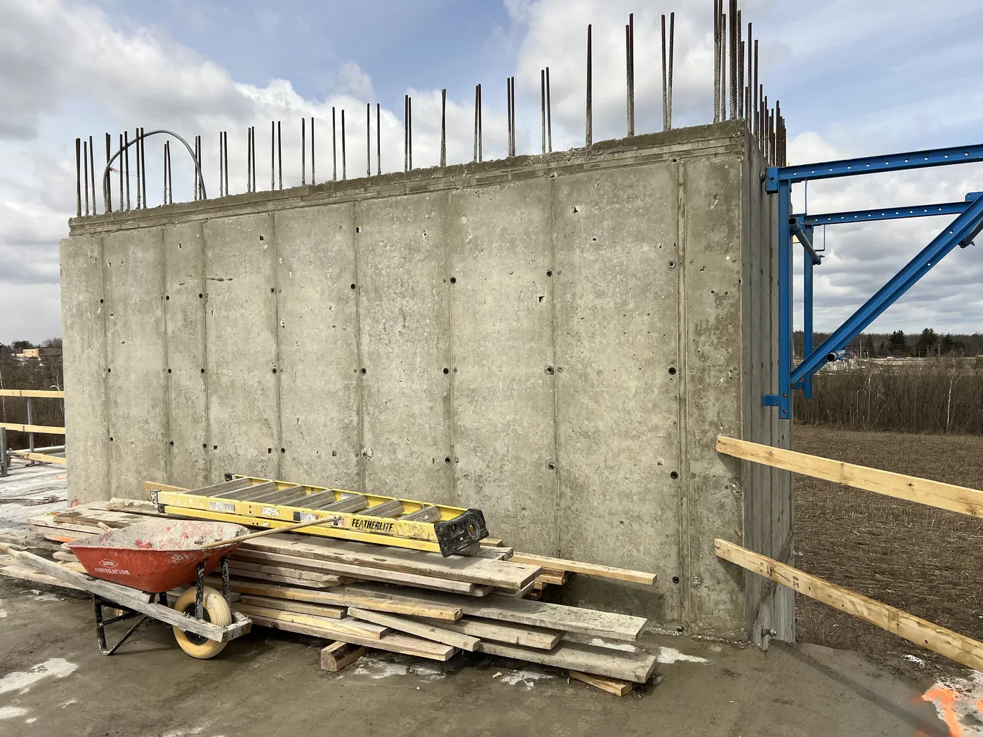Structural Concrete project photo 20