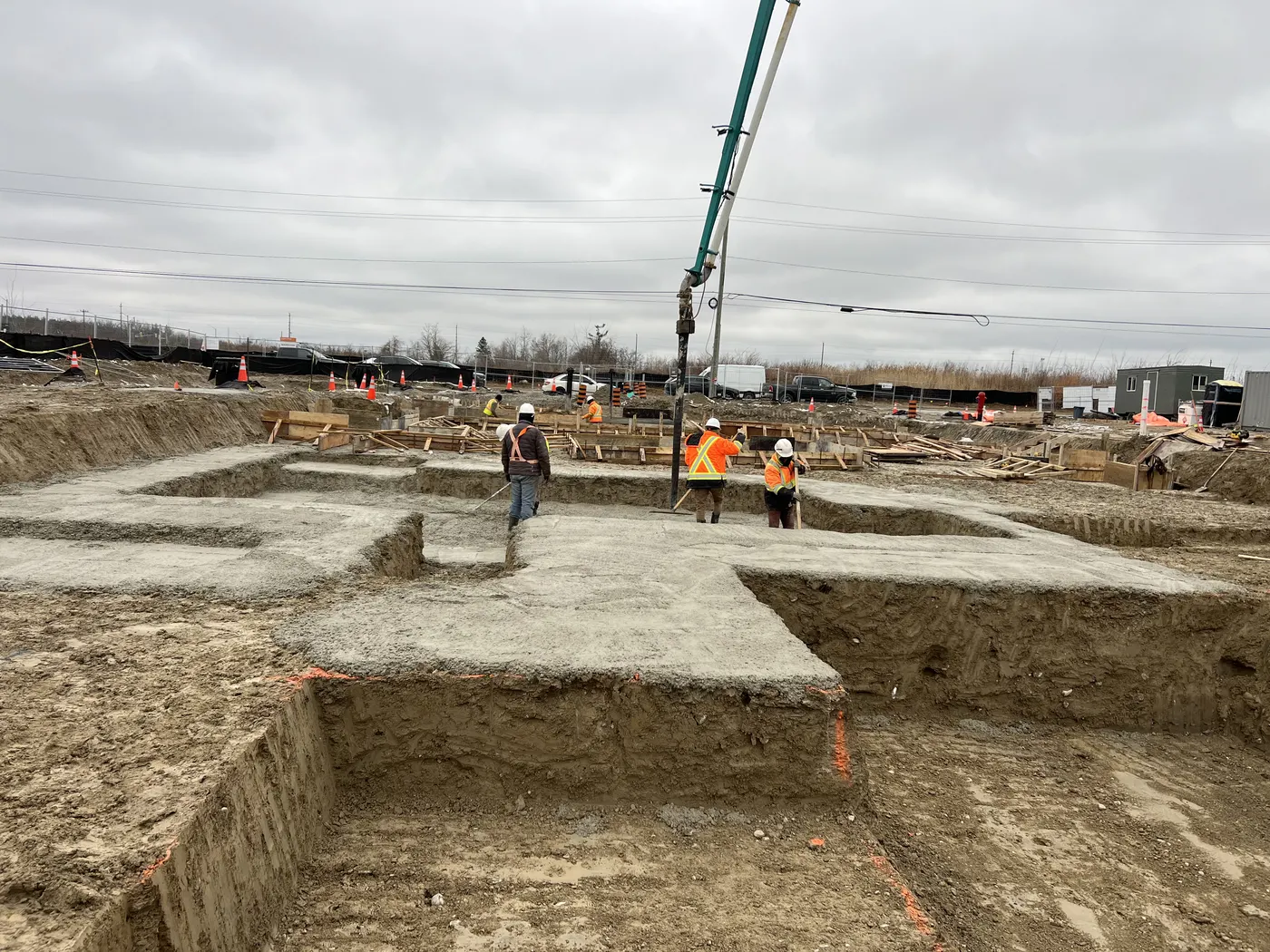 Foundations project photo 7