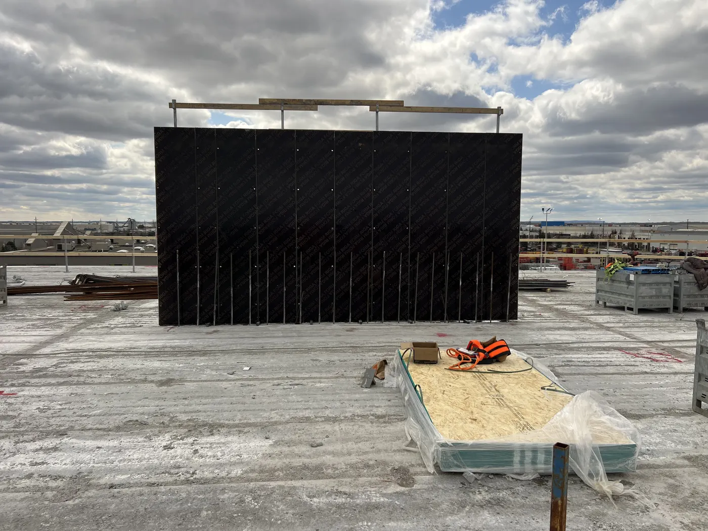 Structural Concrete project photo 22