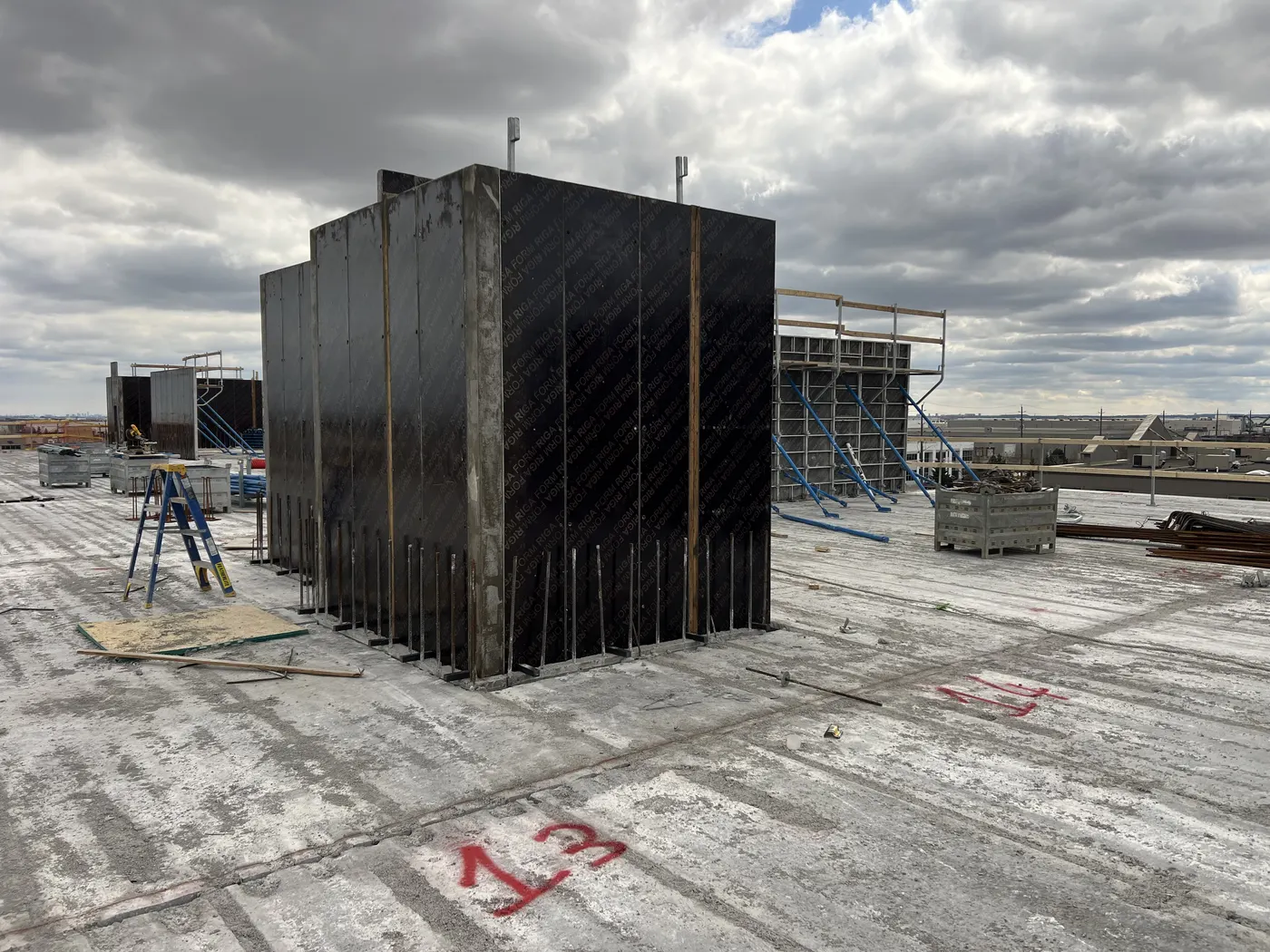 Structural Concrete project photo 23
