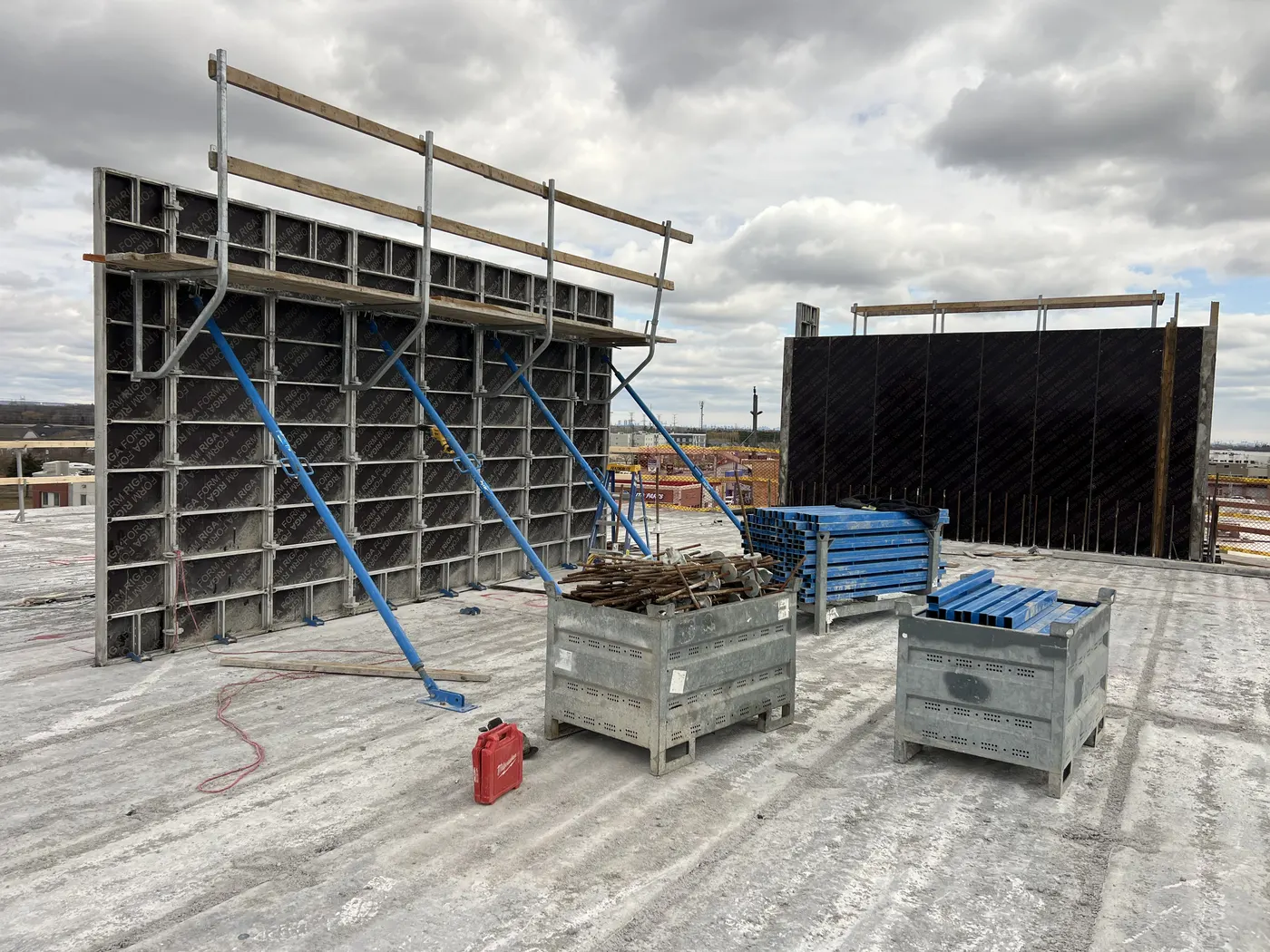 Structural Concrete project photo 25