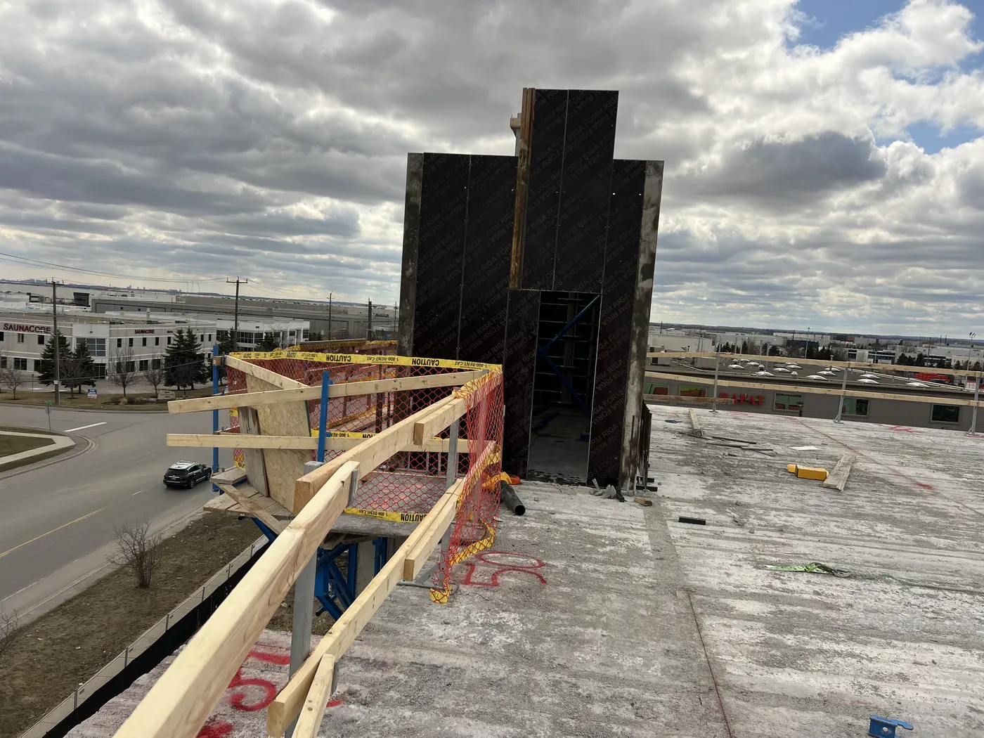 Structural Concrete project photo 26