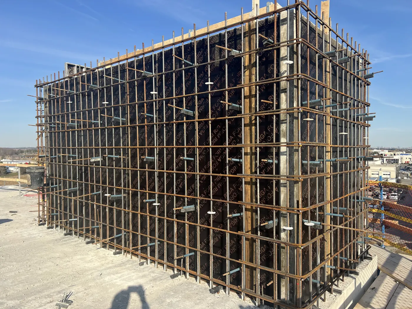 Structural Concrete project photo 30