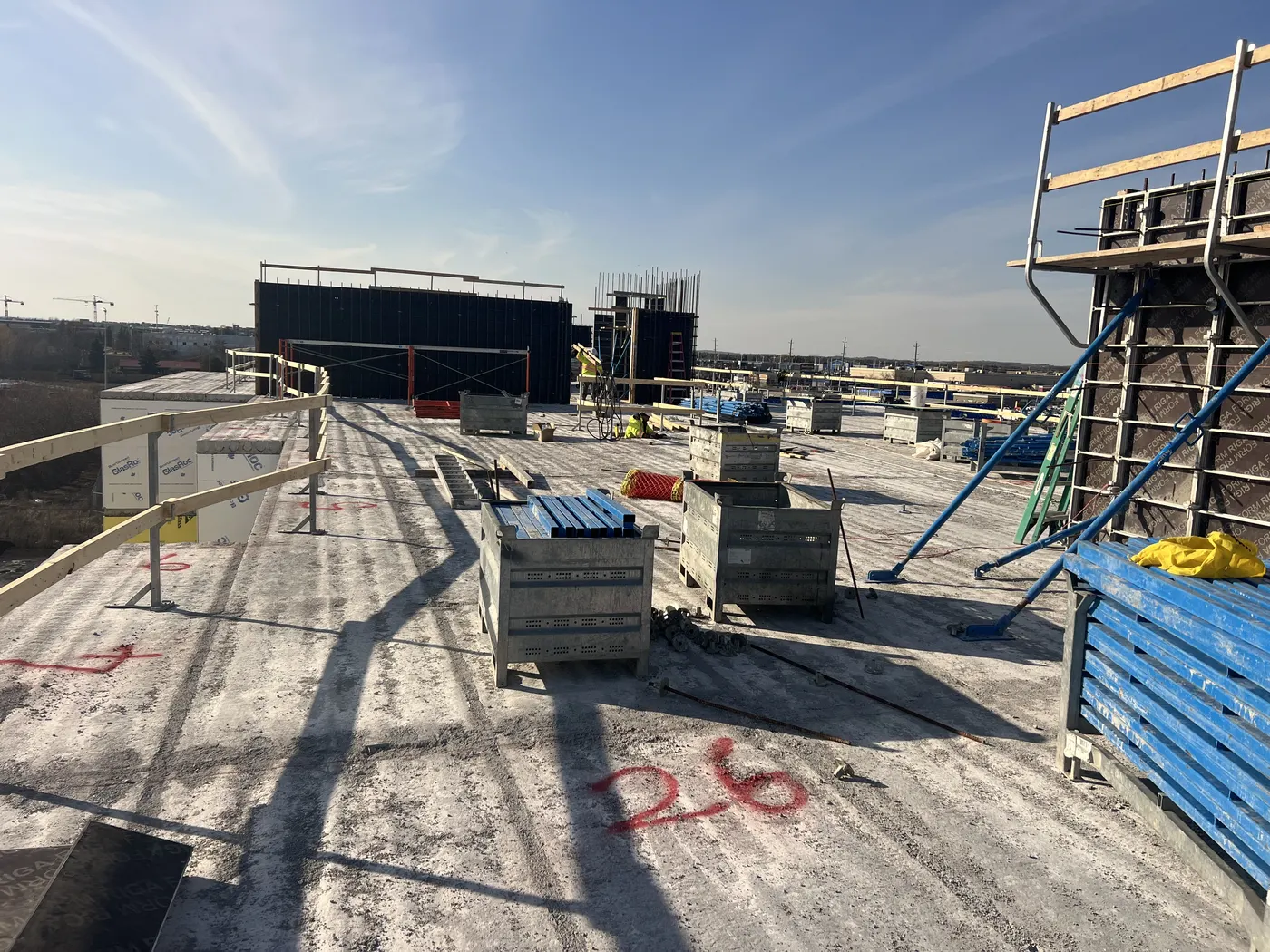 Structural Concrete project photo 31