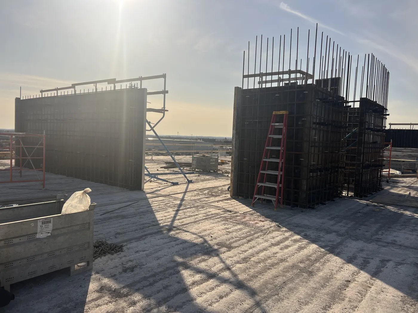 Structural Concrete project photo 32