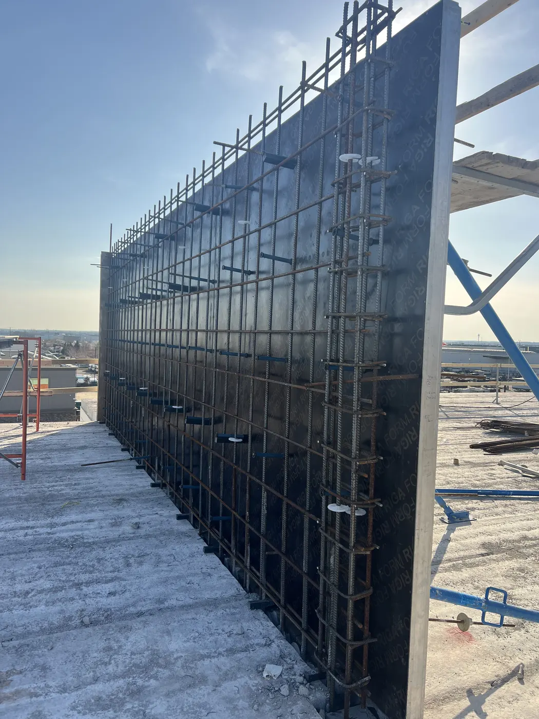Structural Concrete project photo 34
