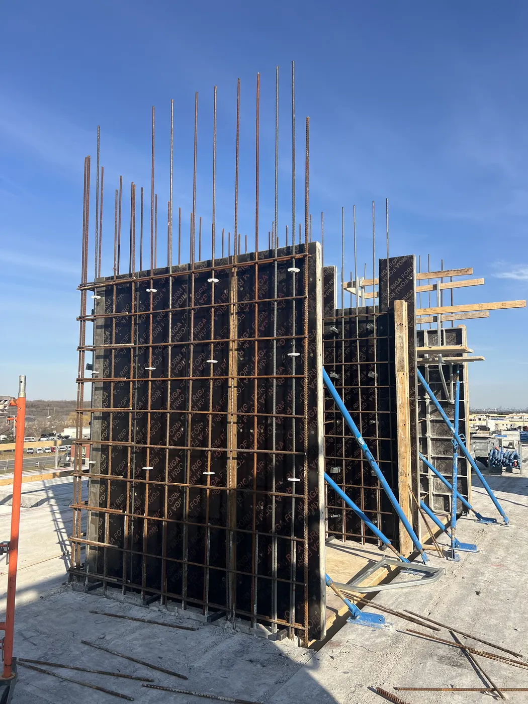 Structural Concrete project photo 35