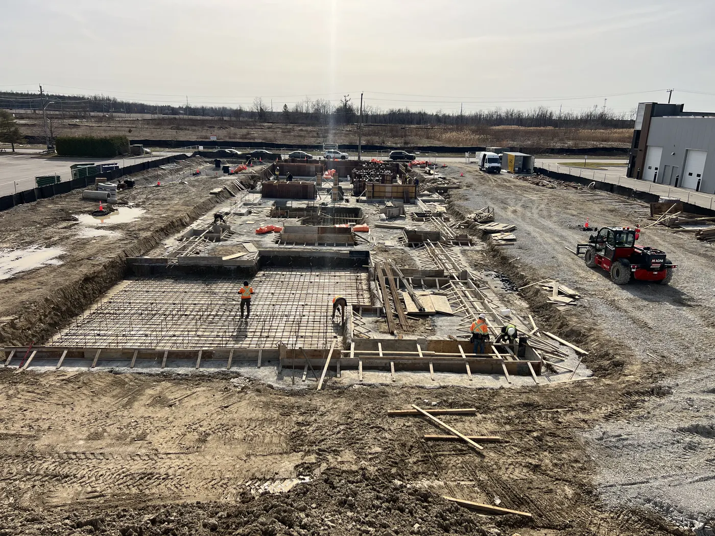 Foundations project photo 9