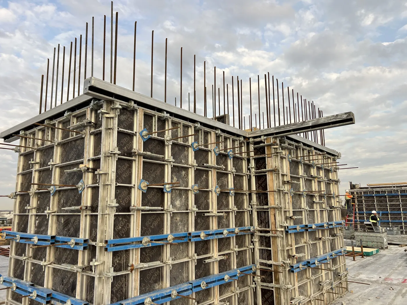 Structural Concrete project photo 37