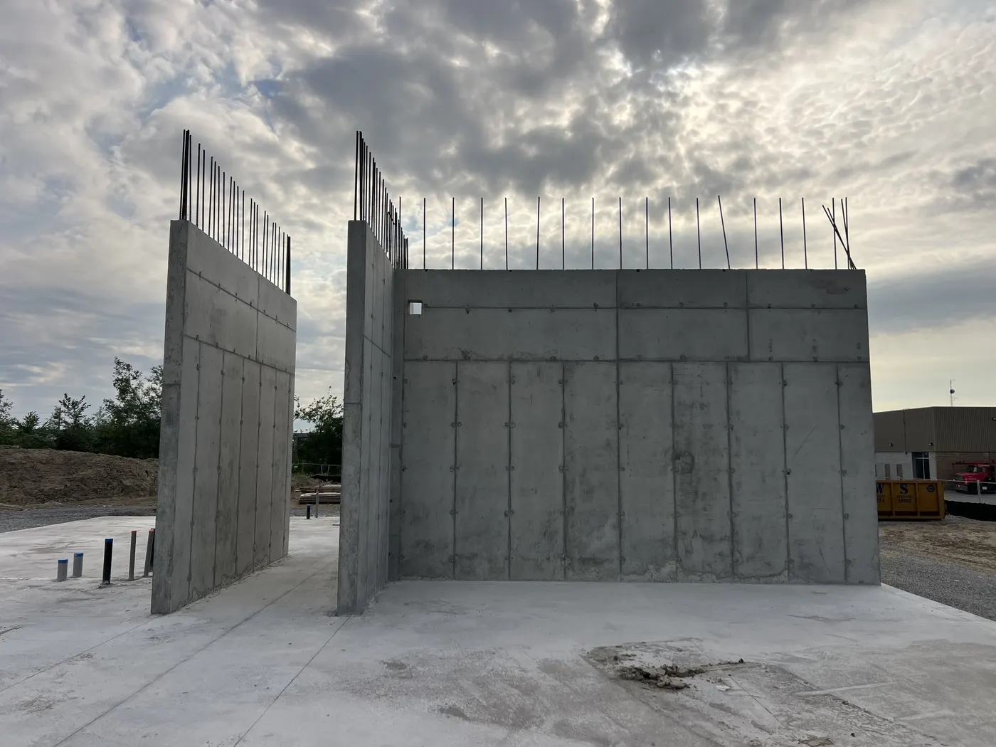 Structural Concrete project photo 38
