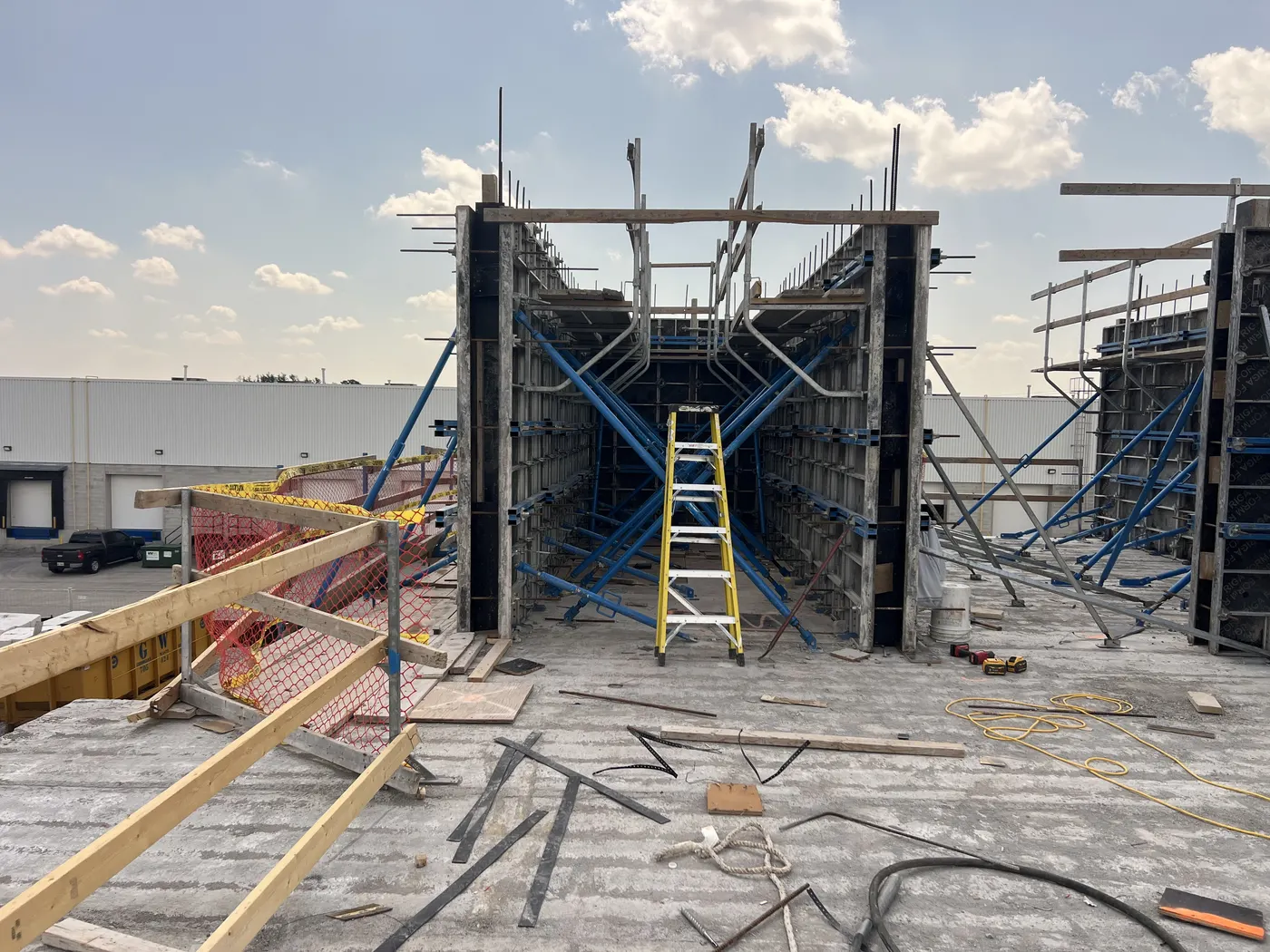 Structural Concrete project photo 39
