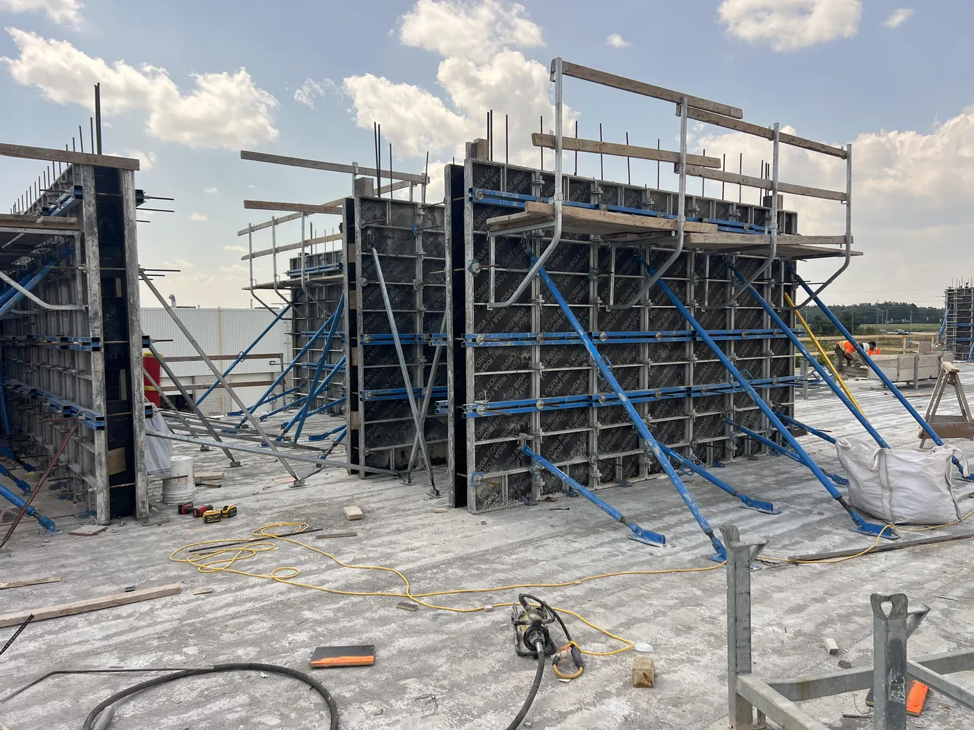 Structural Concrete project photo 41