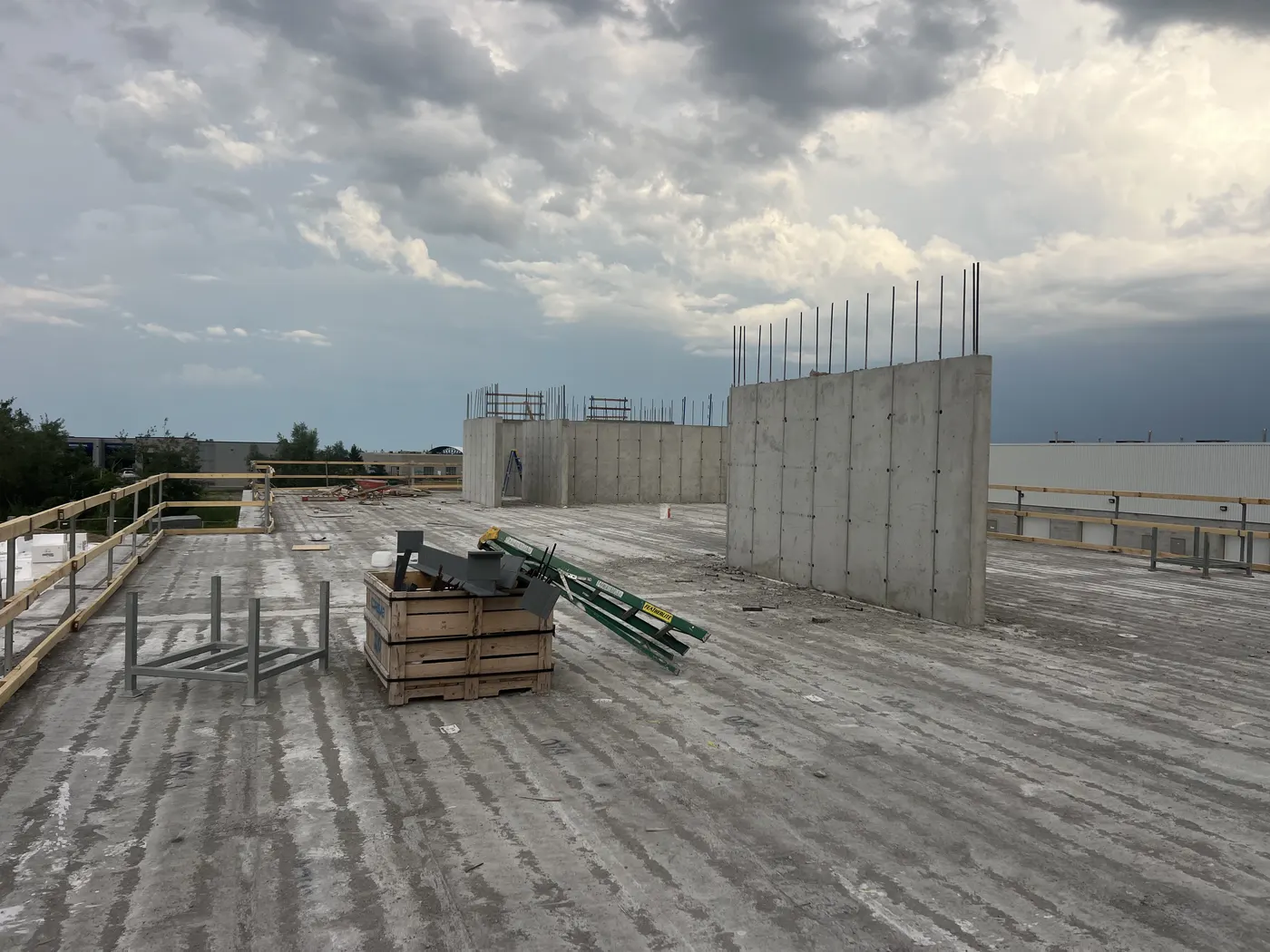 Structural Concrete project photo 44