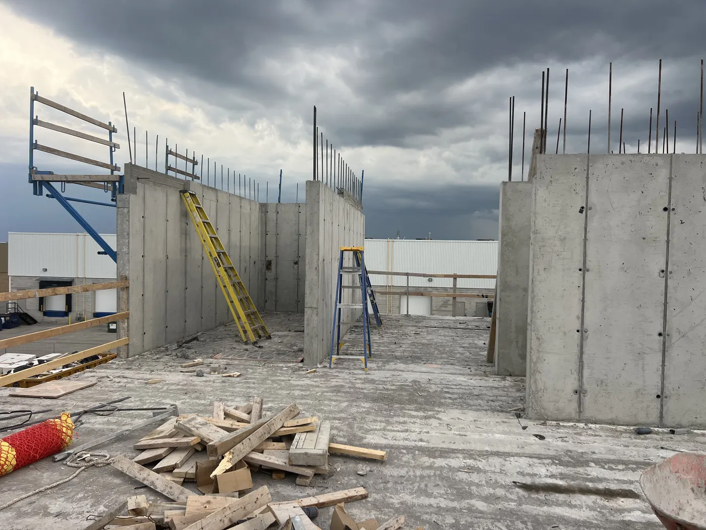 Structural Concrete project photo 46