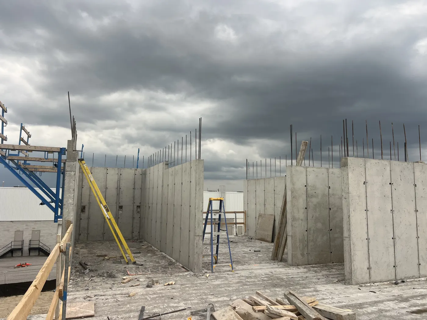 Structural Concrete project photo 47