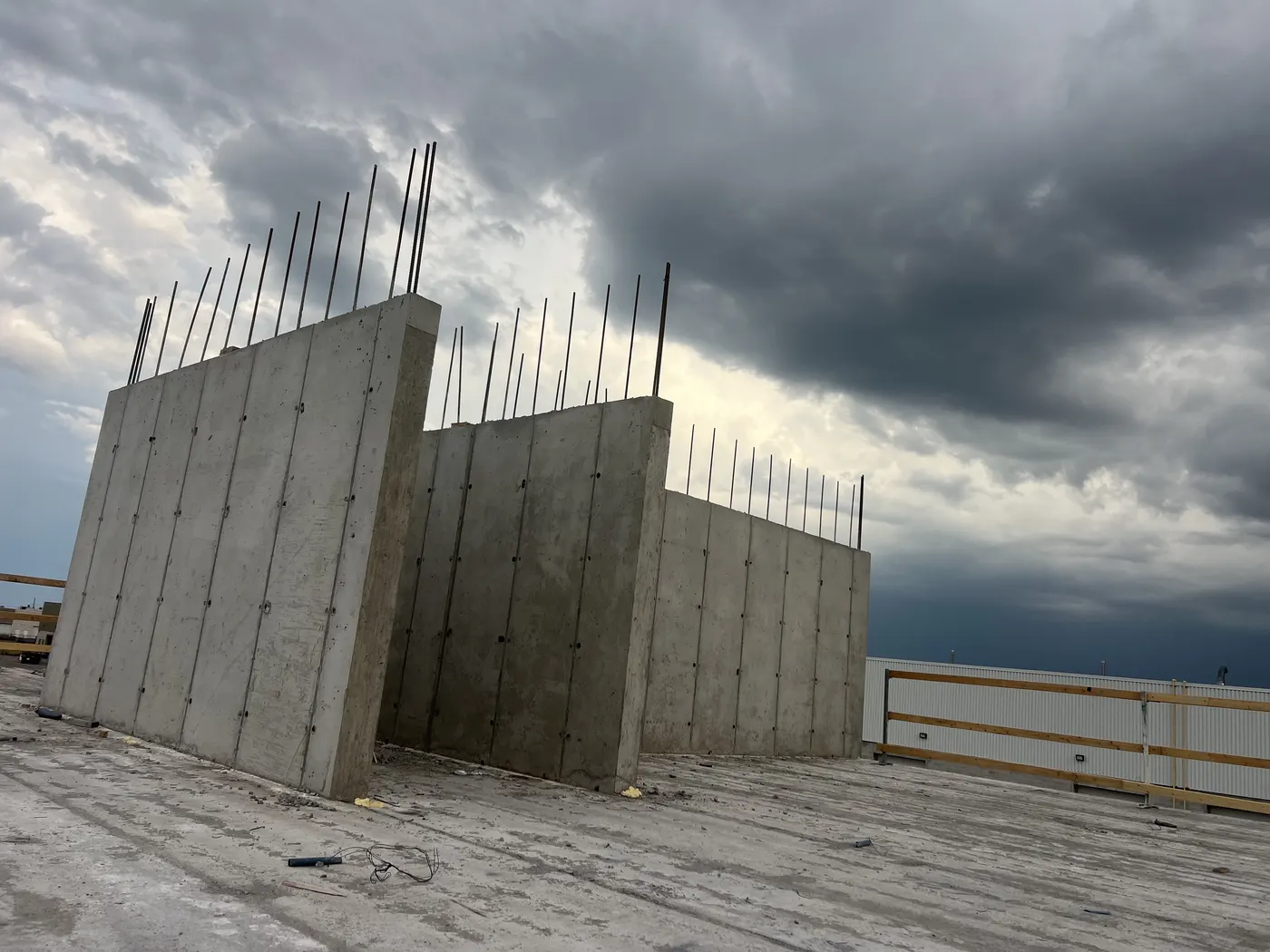 Structural Concrete project photo 48