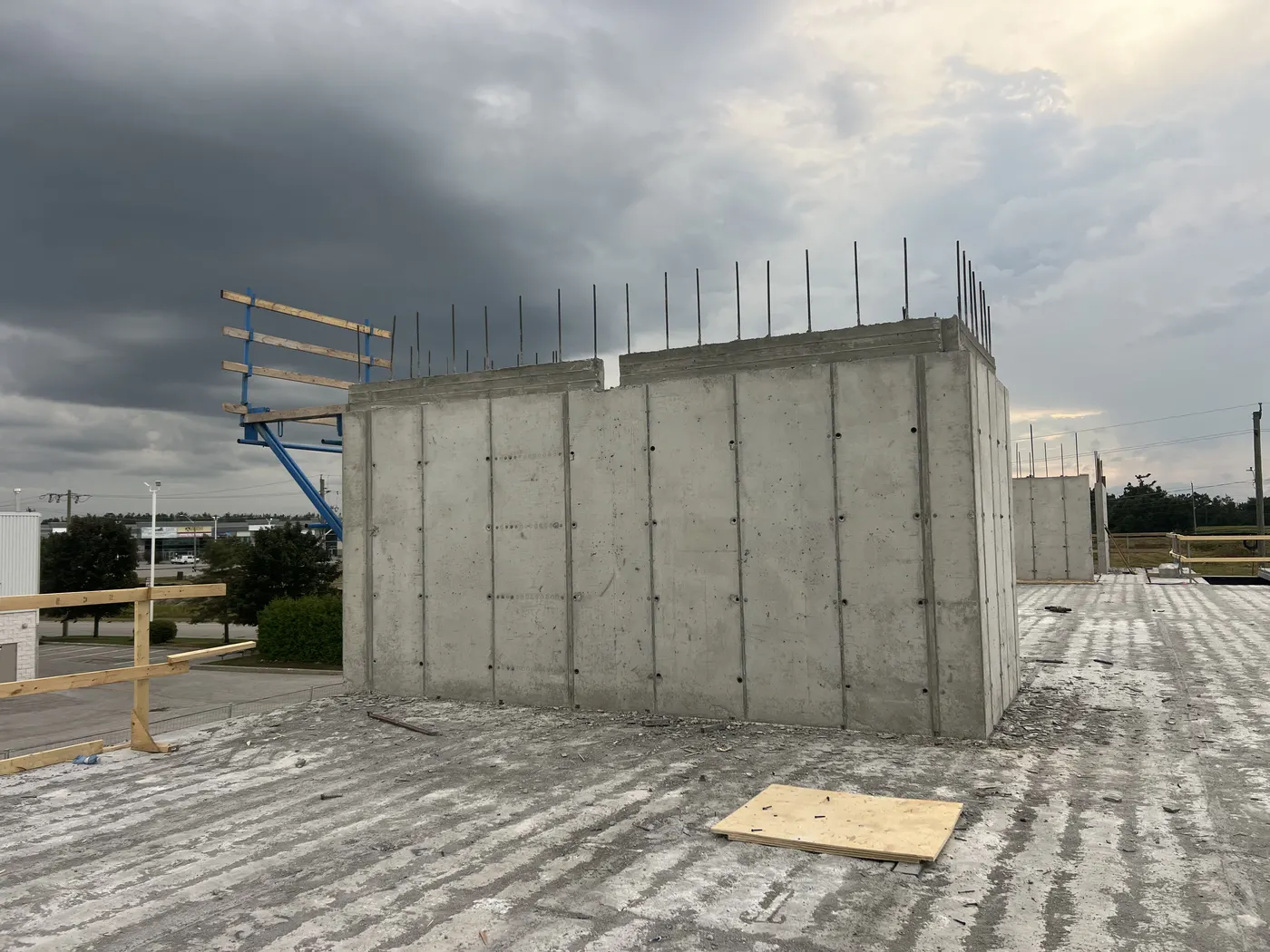 Structural Concrete project photo 49