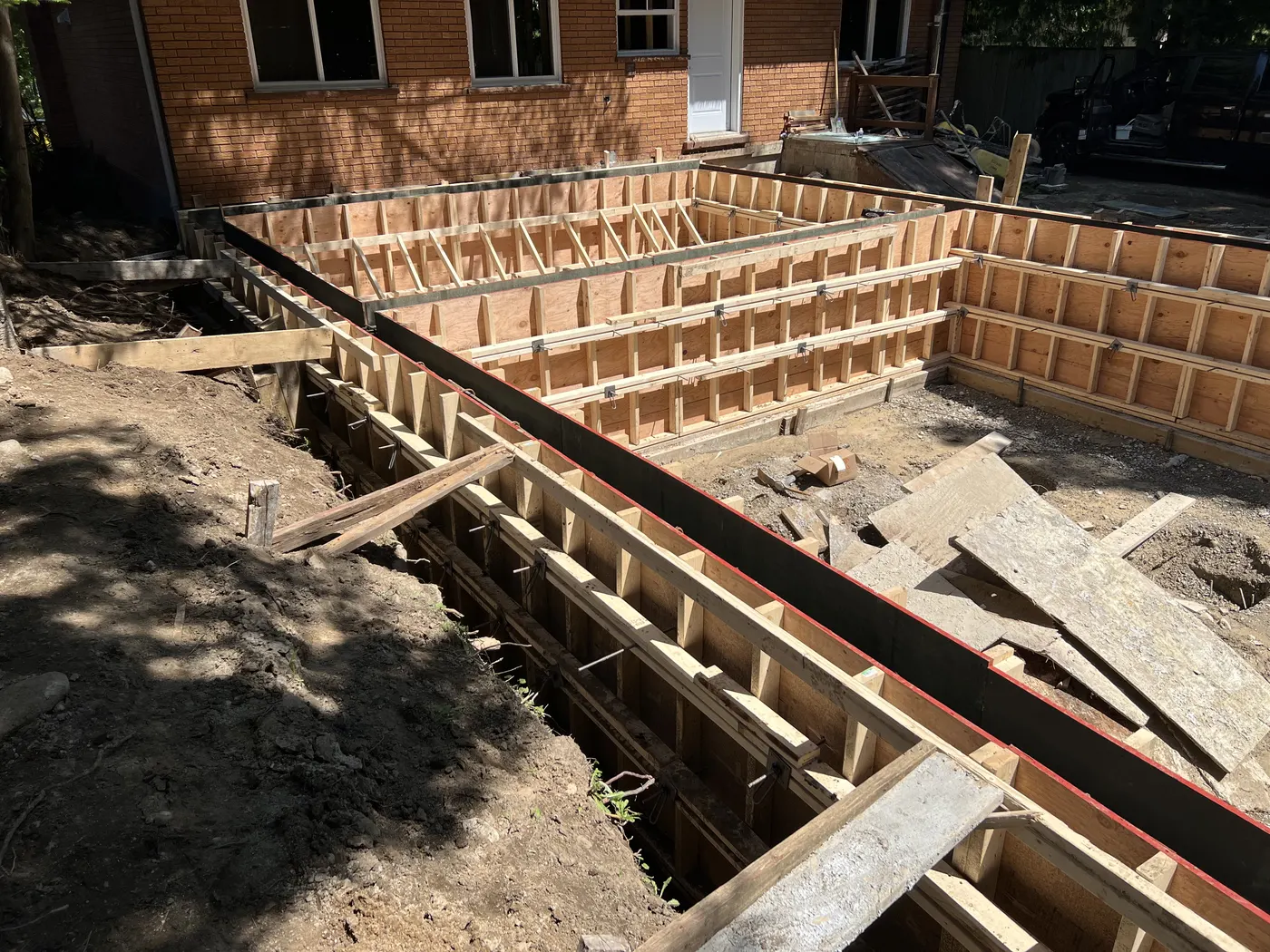 Foundations project photo 10